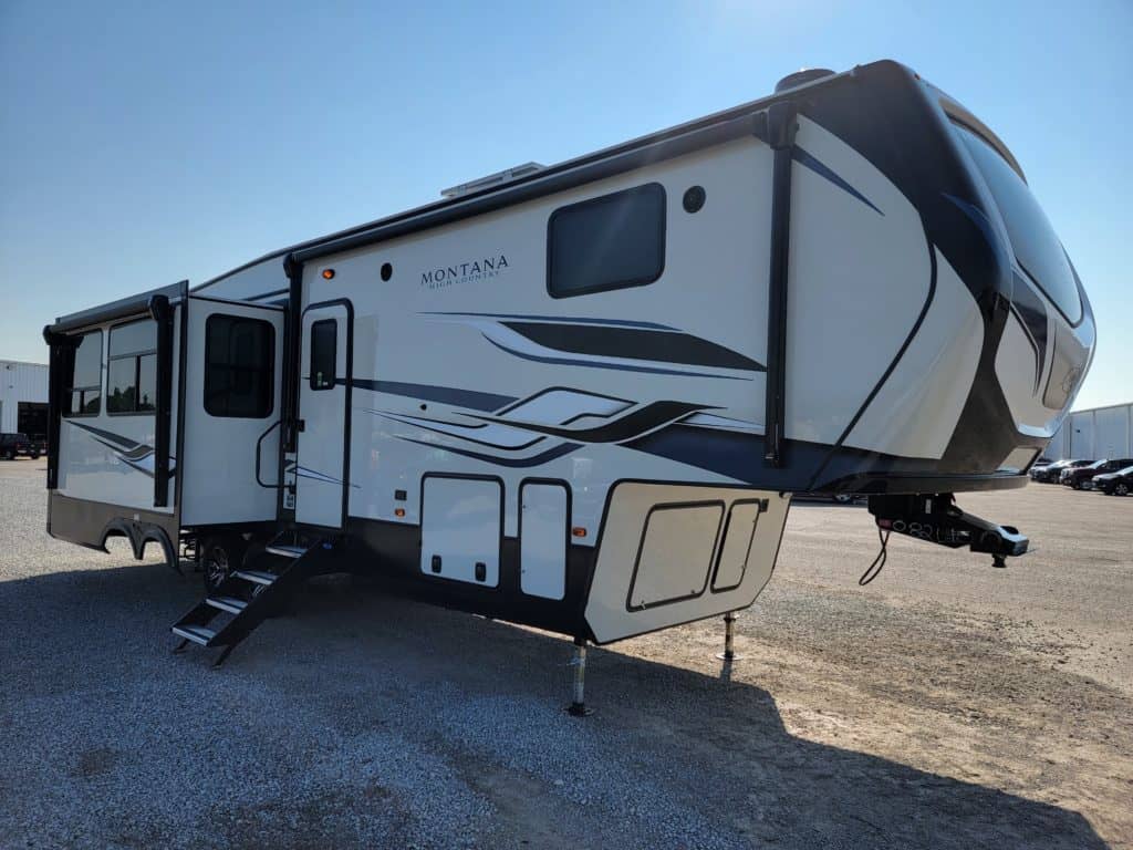 Trailers With Washer And Dryer CamperAdvise