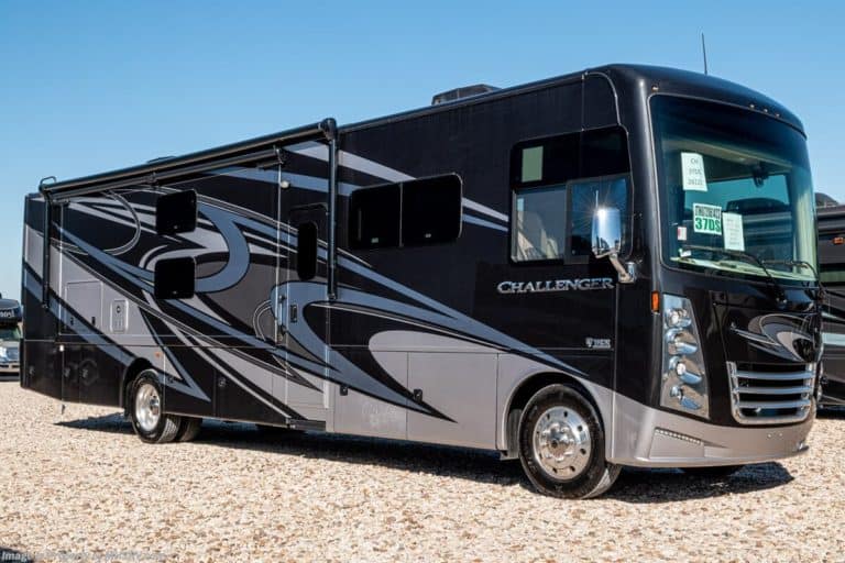 Best Class A Gas Motorhomes CamperAdvise