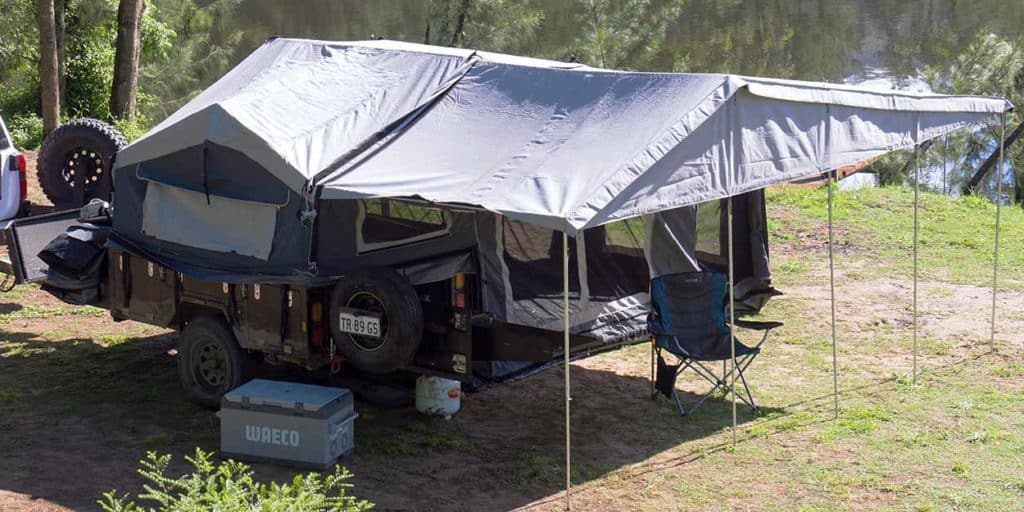 Ultra Lightweight Pop Up Campers CamperAdvise