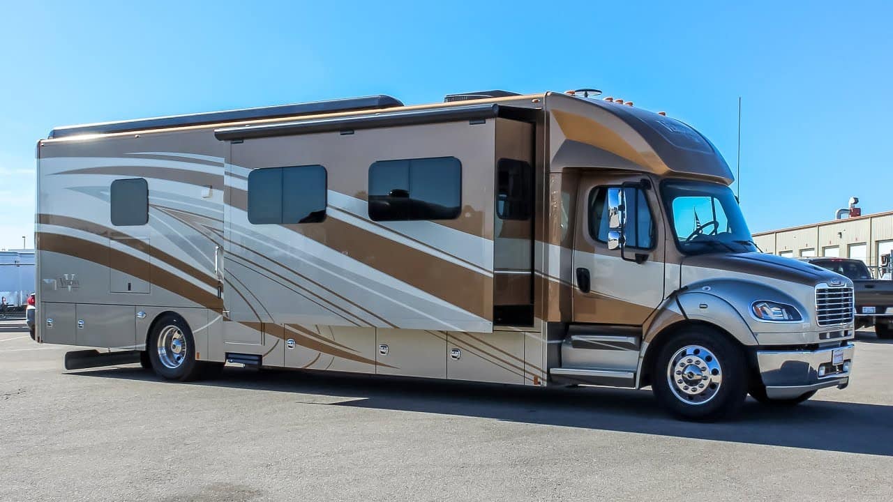 How Much Does a Class C RV Cost? CamperAdvise