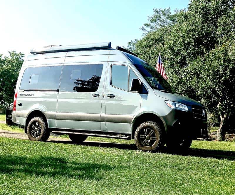 7 Smallest Class B RV Motorhomes (Updated 2022) (2023)