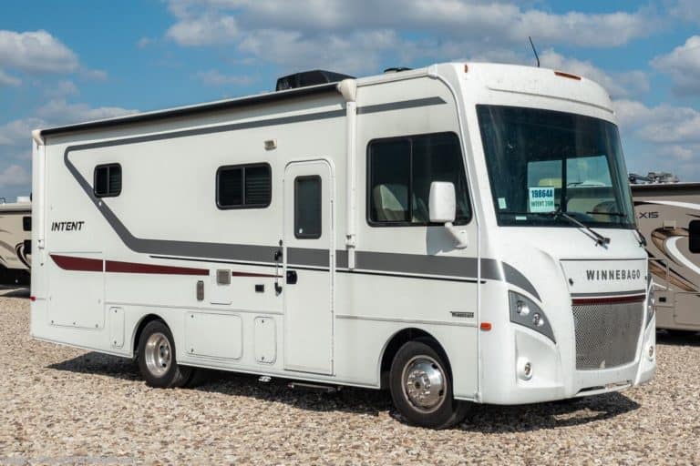 Best Class A RV Under 25 Feet CamperAdvise