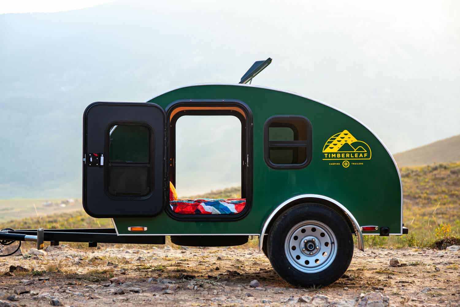 How Much Does A Teardrop Camper Trailer Cost? CamperAdvise