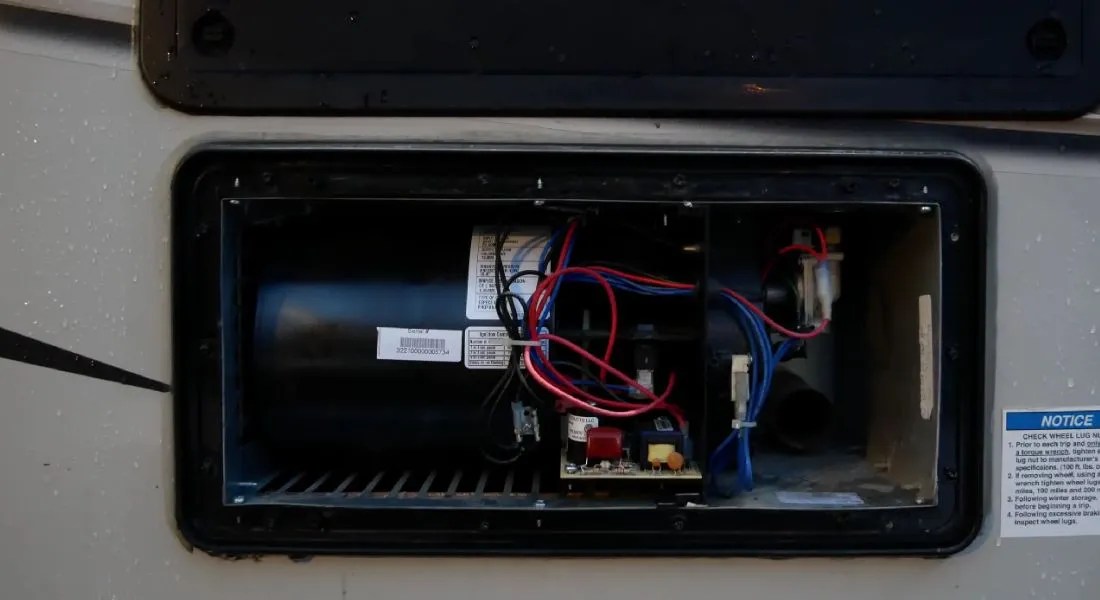RV Furnace Blower Comes on But Won't Ignite What’s The Solution?