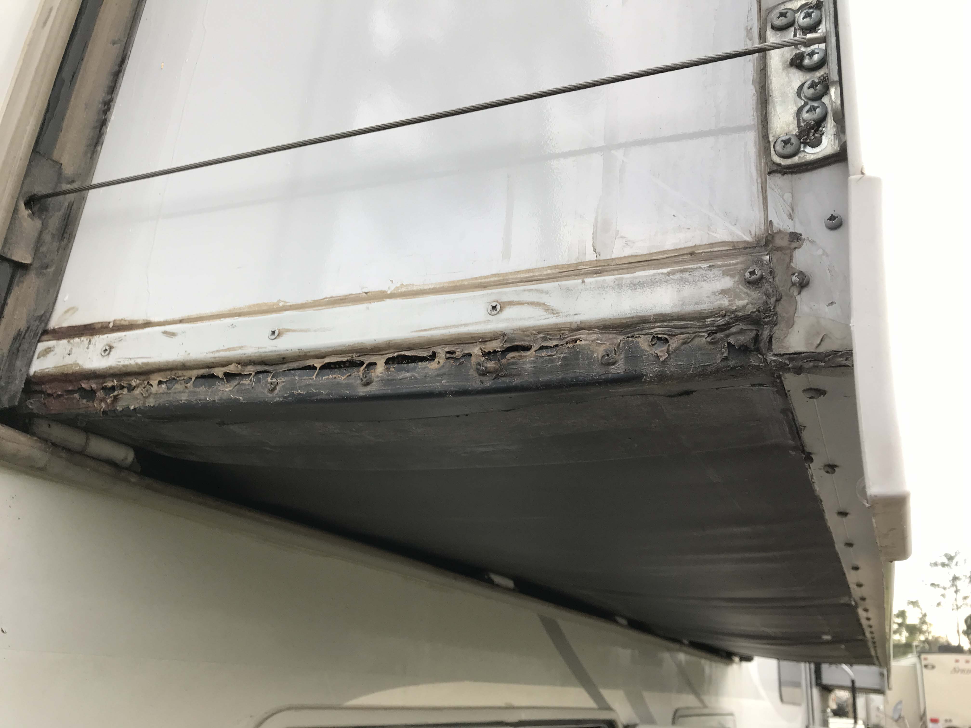 Rv Slide Out Floor Replacement Cost musicforruby