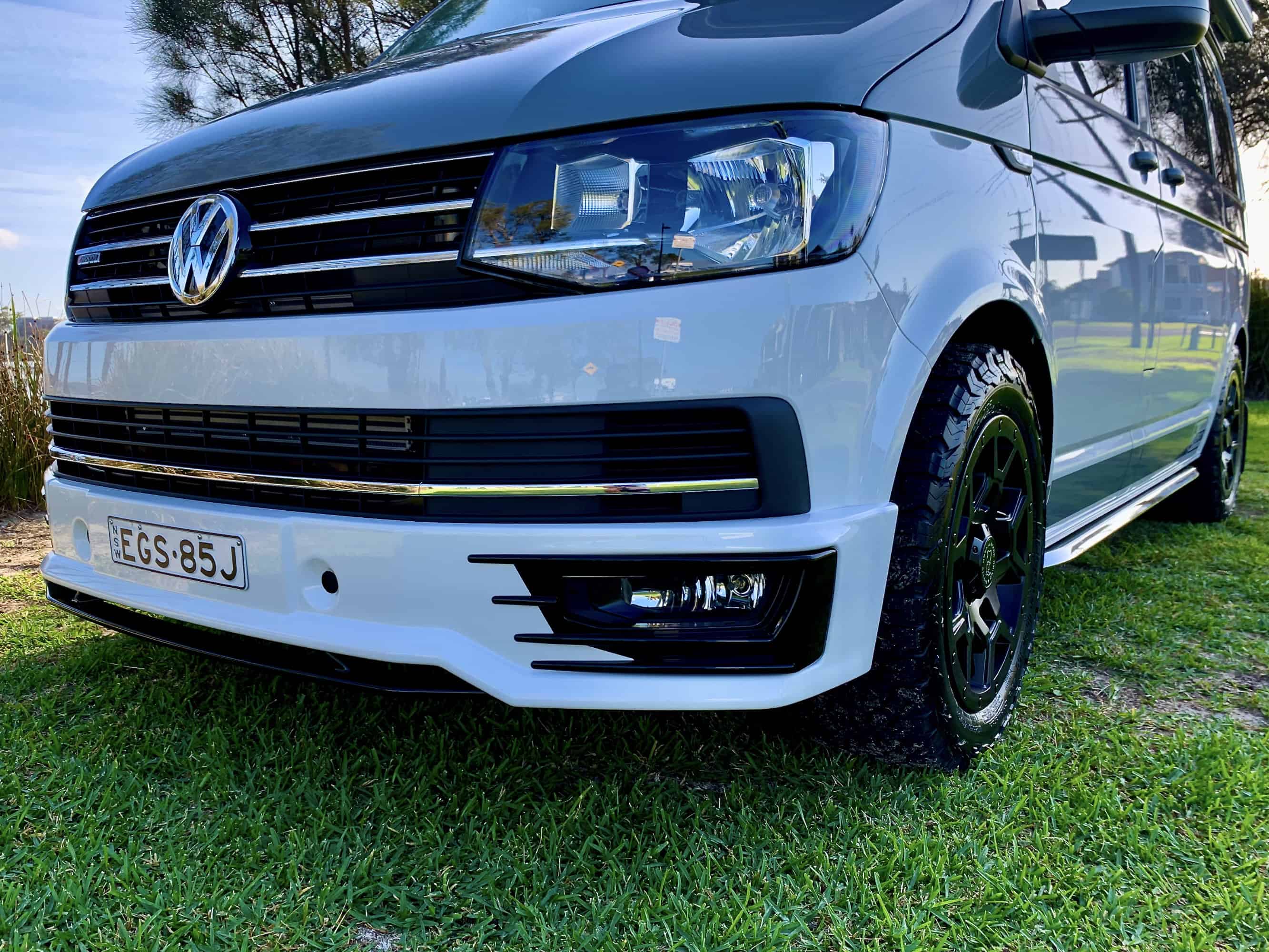 Vans For Sale VW camper converions currently for sale