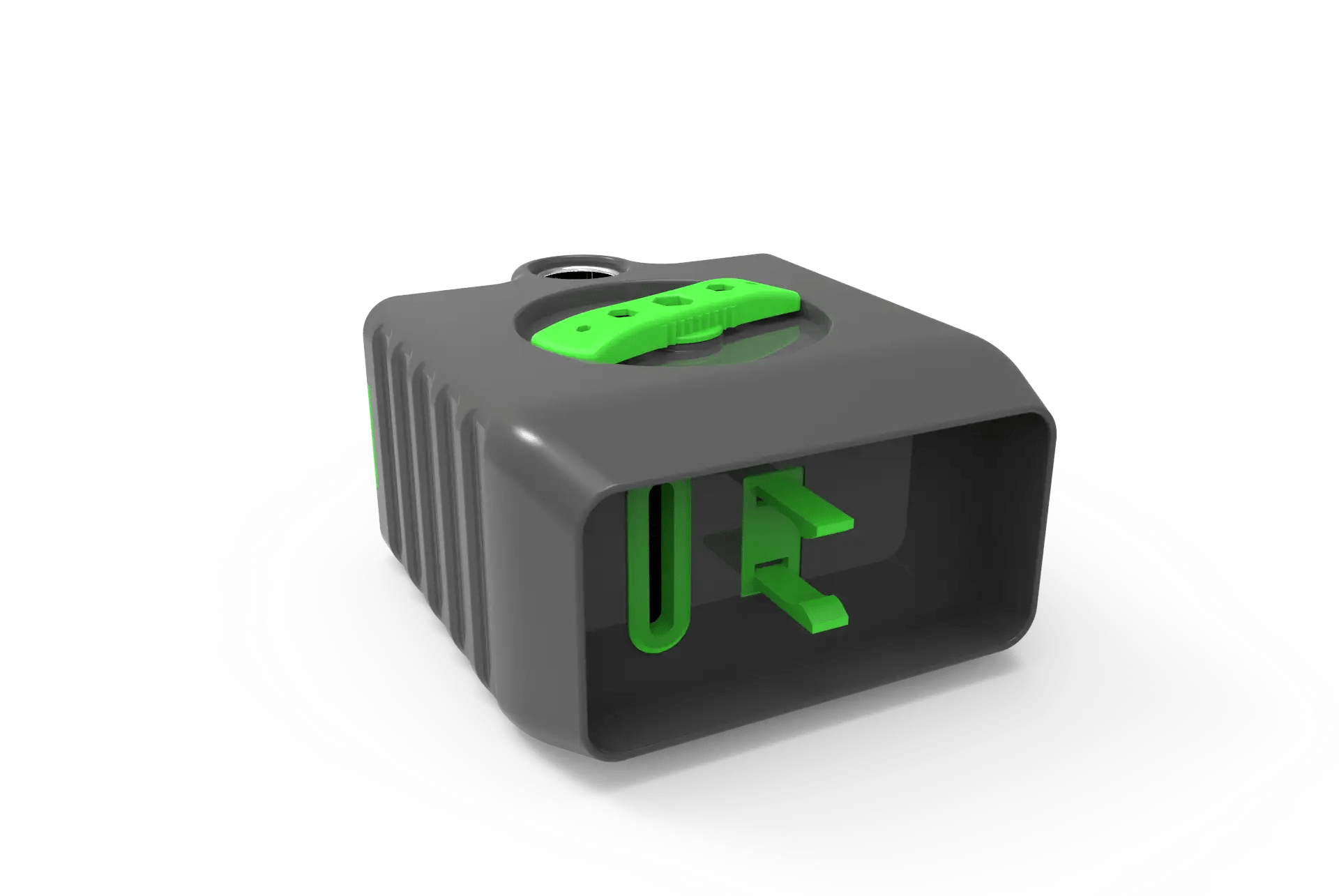 Outdoor Revolution 12V USB Charging and Power Hub Camper Essentials