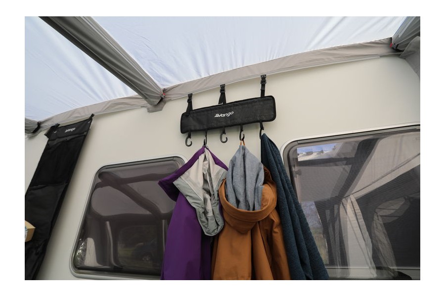 Vango Sky Storage Accessory Hanger Camper Essentials