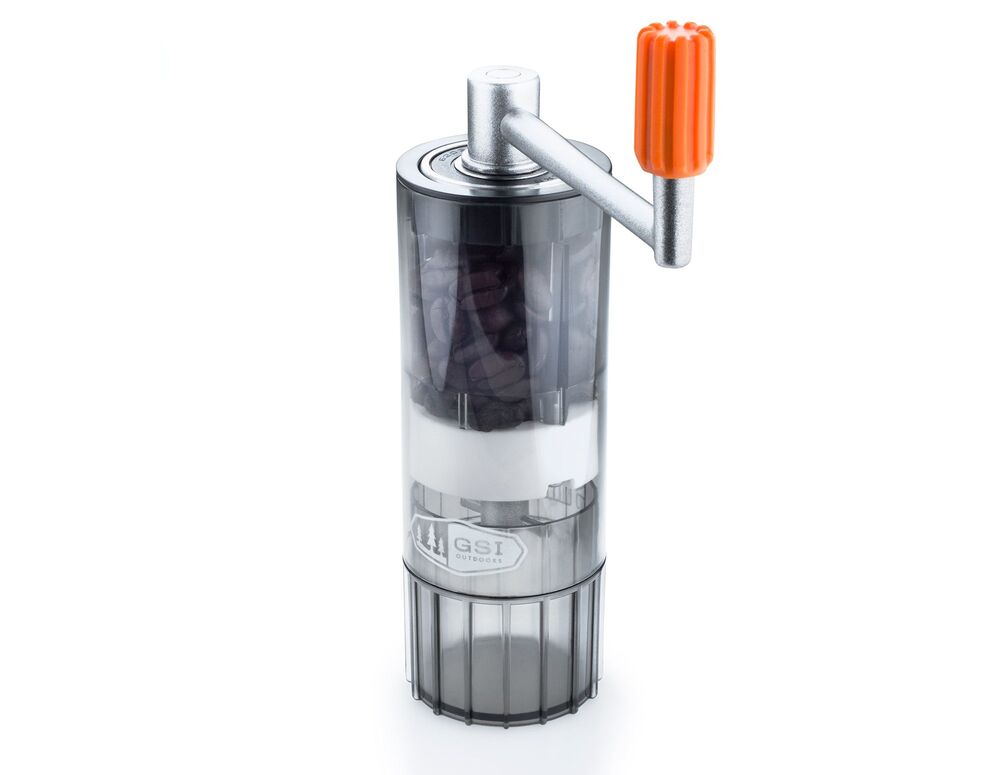 GSI JavaMill Coffee Grinder Camper Essentials