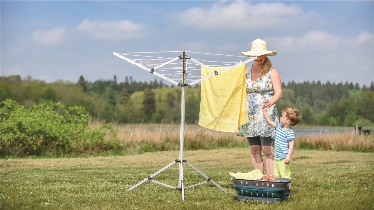 Outwell Drying Rack Camper Essentials