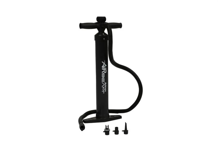 Vango Airbeam Pump Camper Essentials