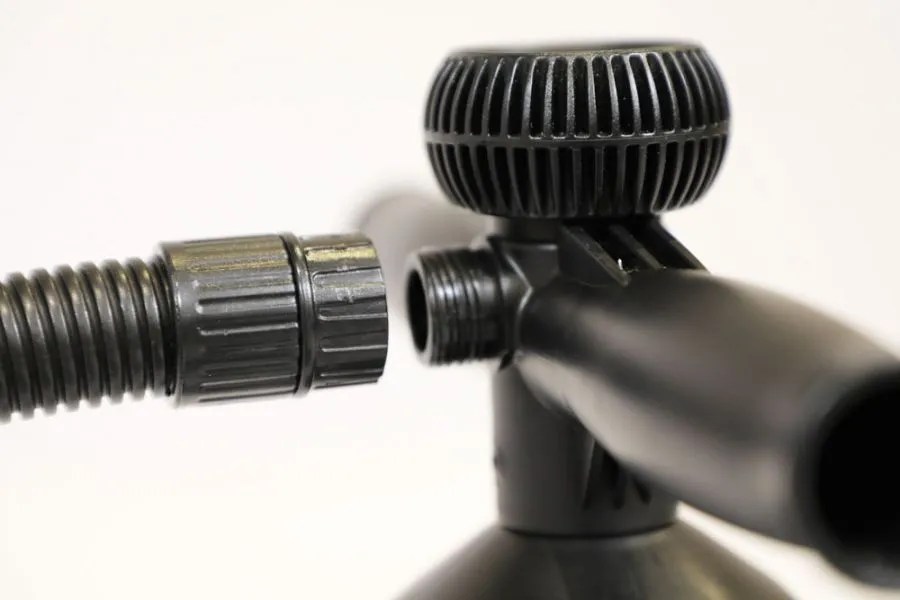 Vango Airbeam Pump Camper Essentials