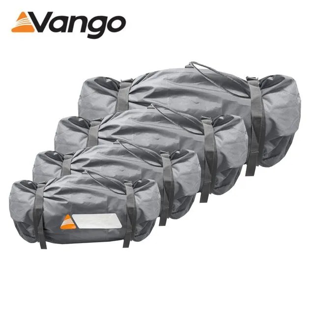 Vango Large Replacement Fastpack Tent Bag Camper Essentials