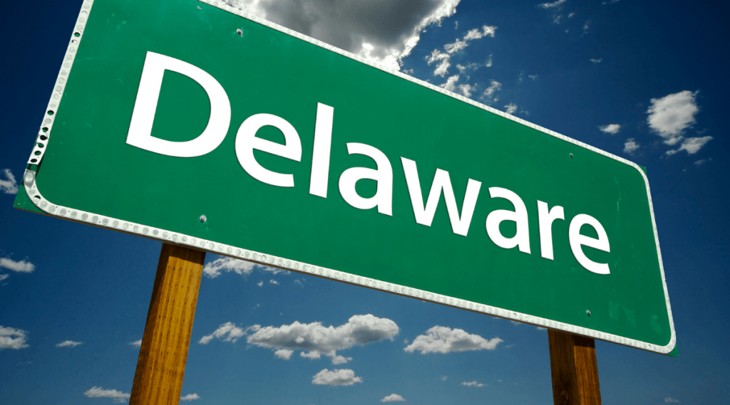 RV Storage Facilities in Delaware