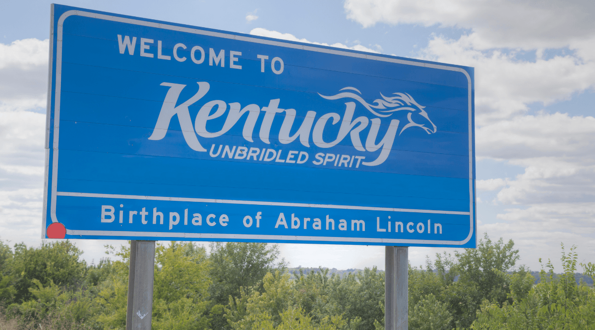 RV Storage Facilities in Kentucky