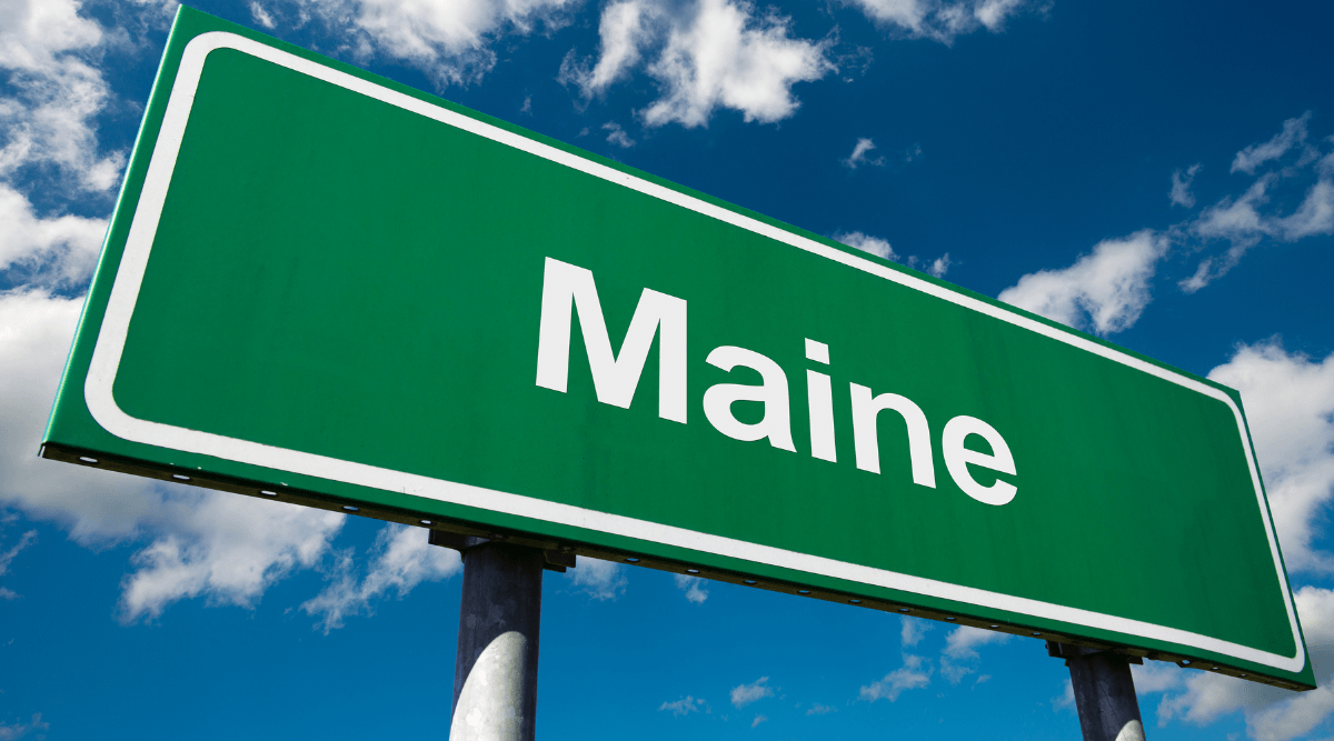 RV Storage Facilities in Maine