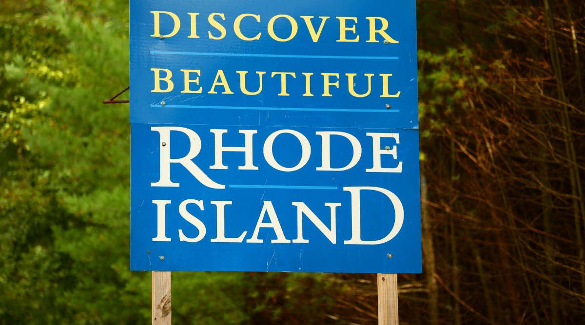 RV Storage Facilities in Rhode Island