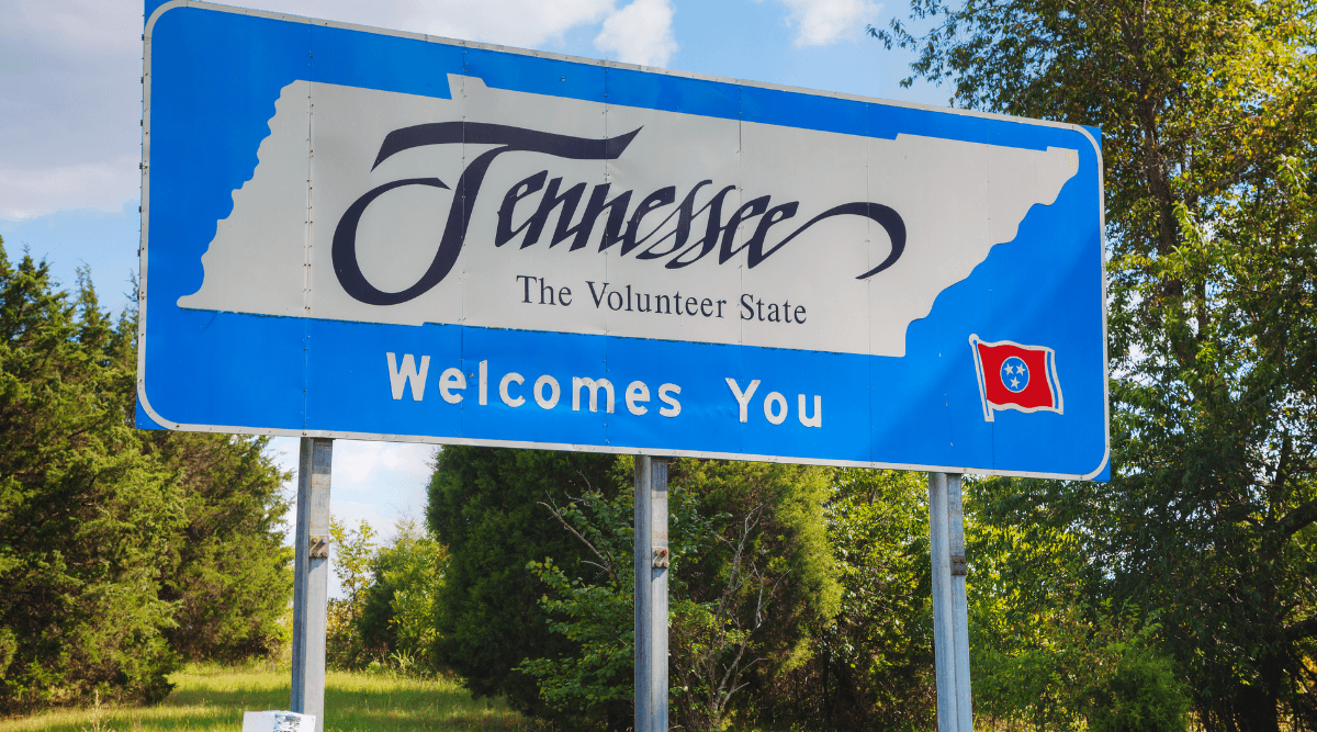 RV Storage Facilities in Tennessee