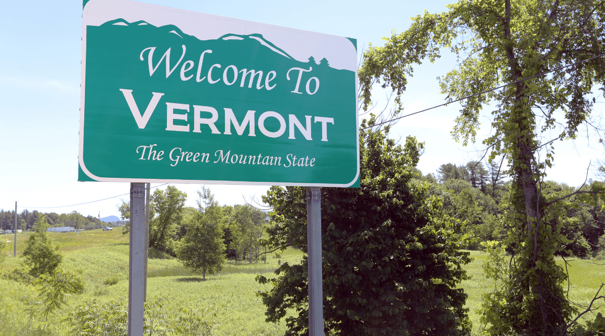 RV Storage Facilities in Vermont