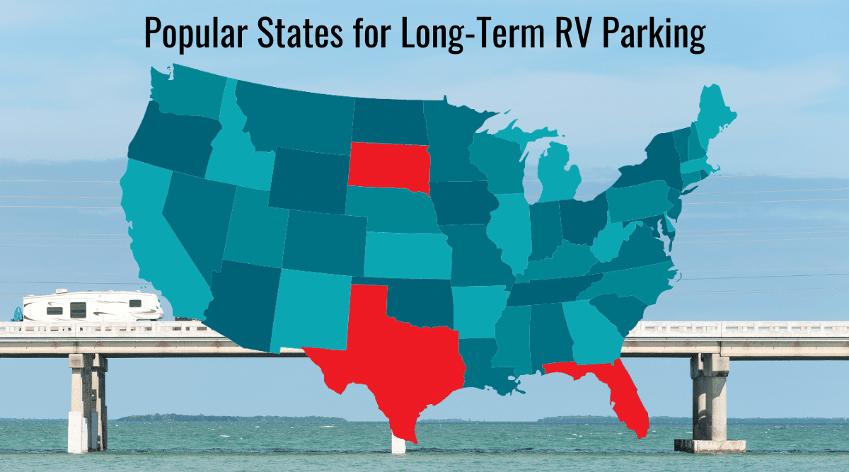 How to Find the Best Long Term RV Parks Near You