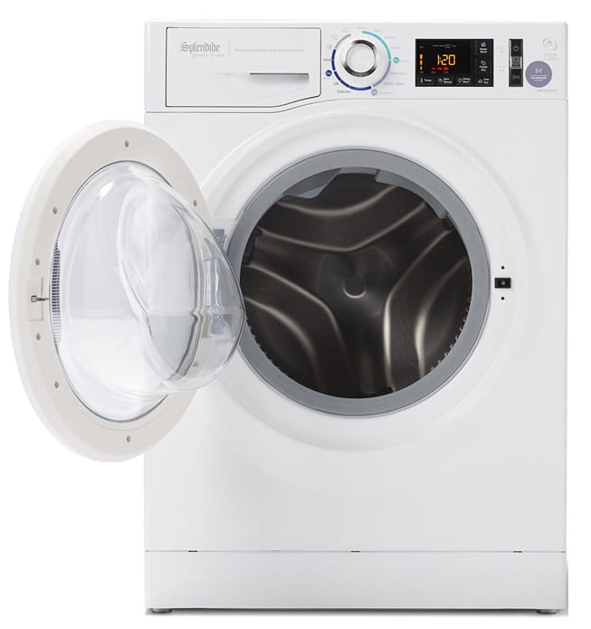 5 Best RV Washer Dryer Combo Machines (Ventless & Vented)