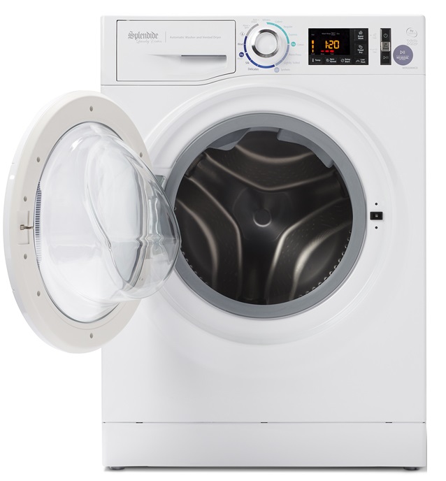 5 Best RV Washer Dryer Combo Machines (Ventless & Vented)