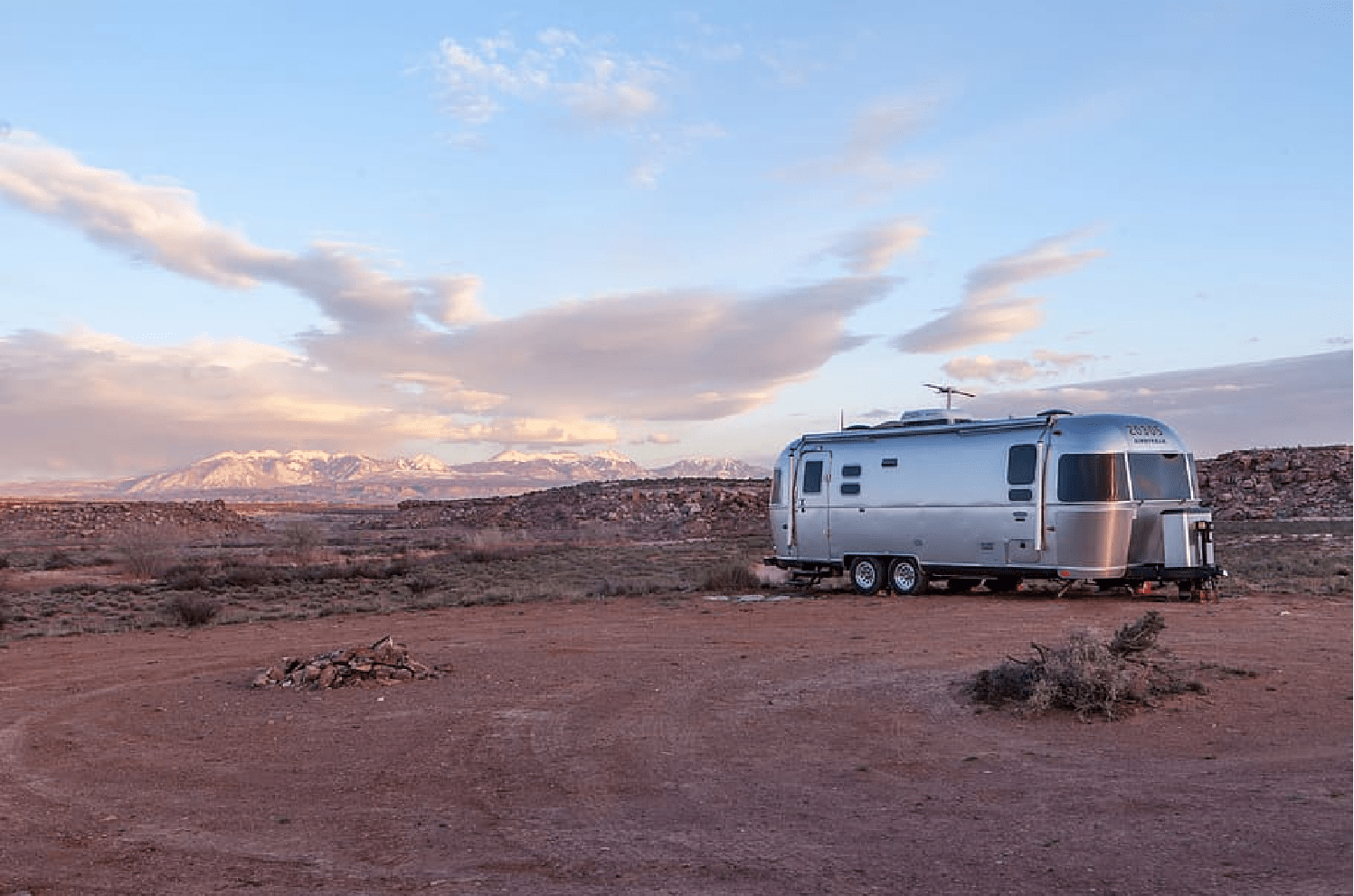 Can You Rent An Airstream? (Cost, Pros and Cons) Camper Grid