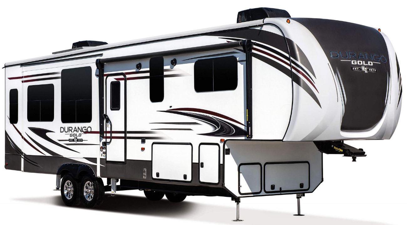 Best 5th Wheels for FullTime Living (2020 & 2022)