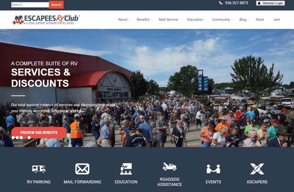 11 Best RV Memberships To Join (2022 Favorites)