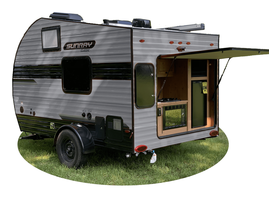 Micro Campers 5 Excellent Options for 2022