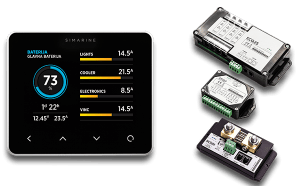 Review of the 9 Best RV Battery Monitor Systems