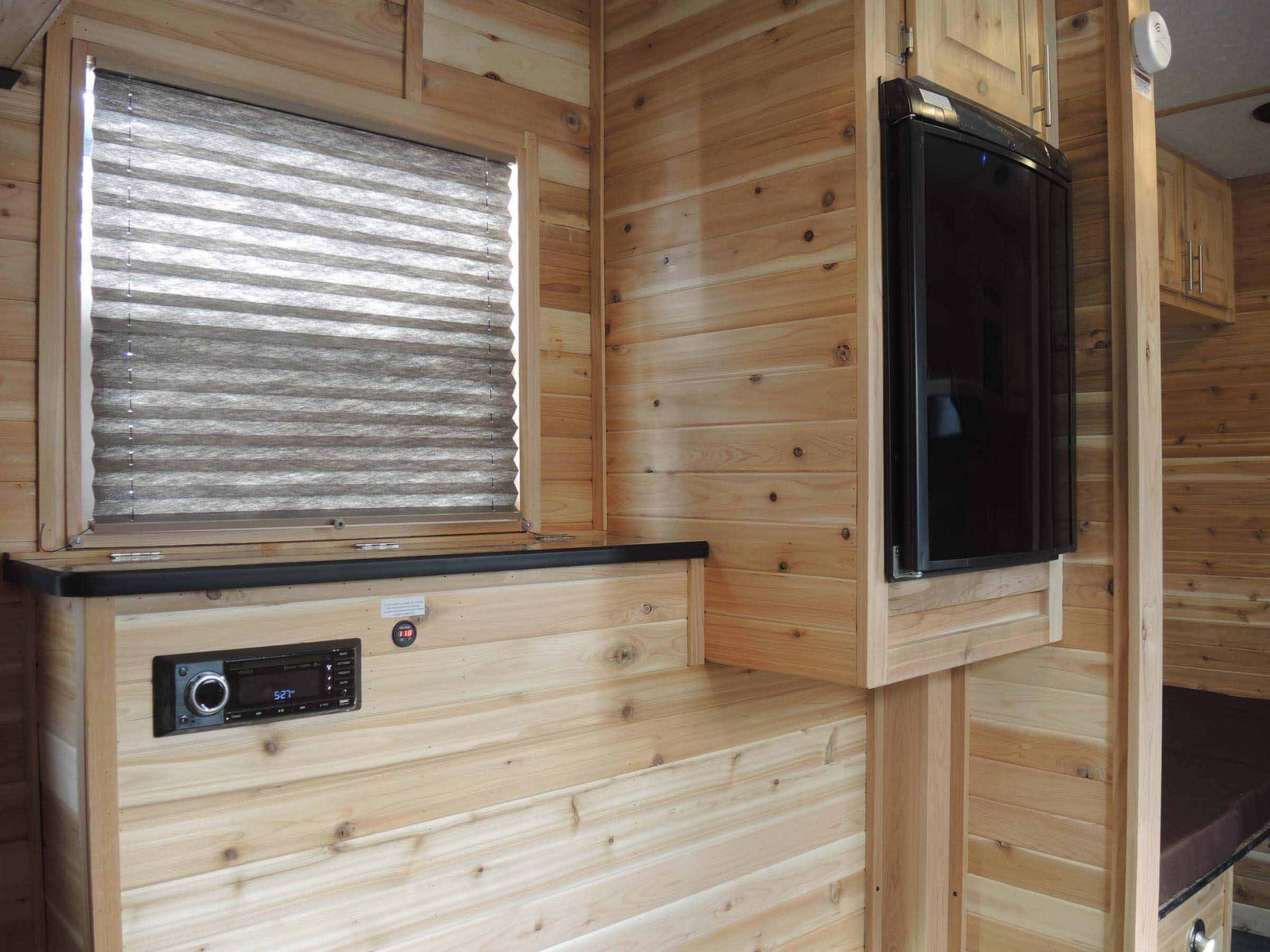 The Ultimate Guide for Cold Weather RV Camping