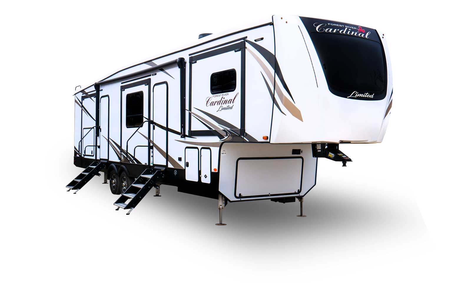 6 Best Front Kitchen Fifth Wheels of 2022