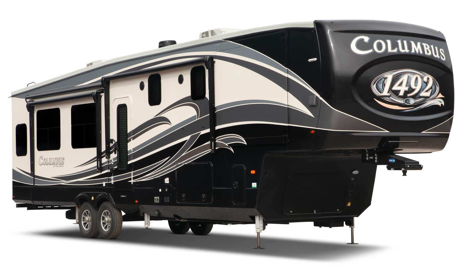 6 Best Front Kitchen Fifth Wheels of 2022