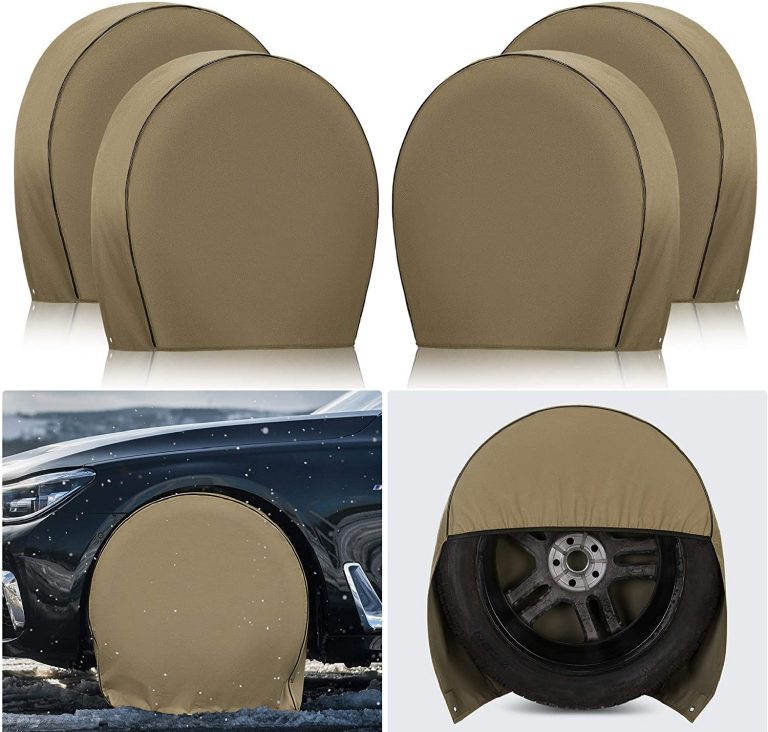 9 Best RV Tire Covers of 2022