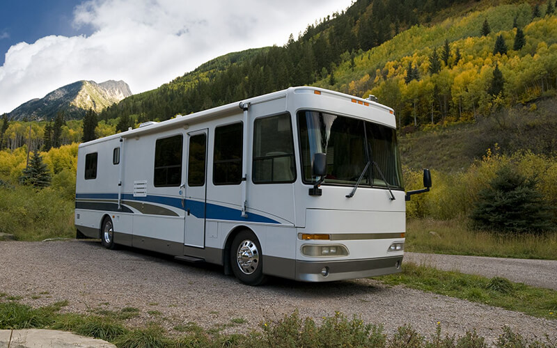 RV Rentals Camper Guide RV & Travel Trailer Guides
