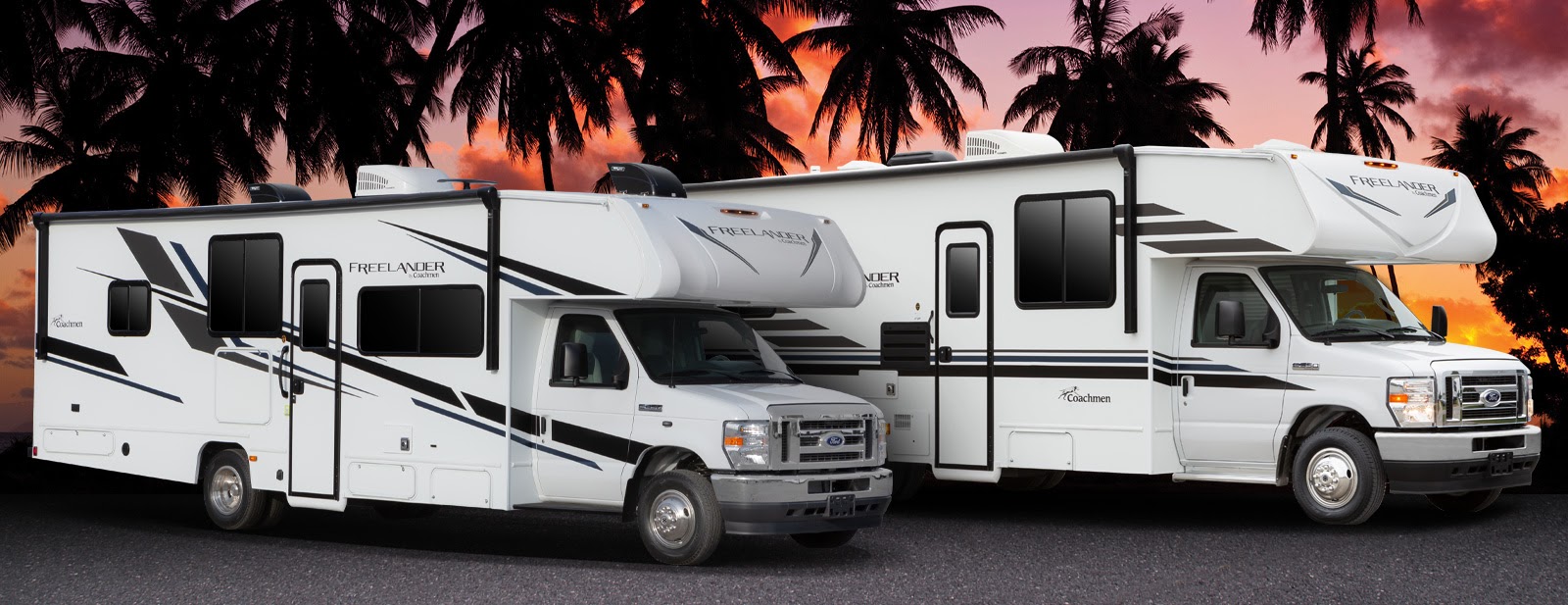 Best Class C RV for Your Next Road Trip!