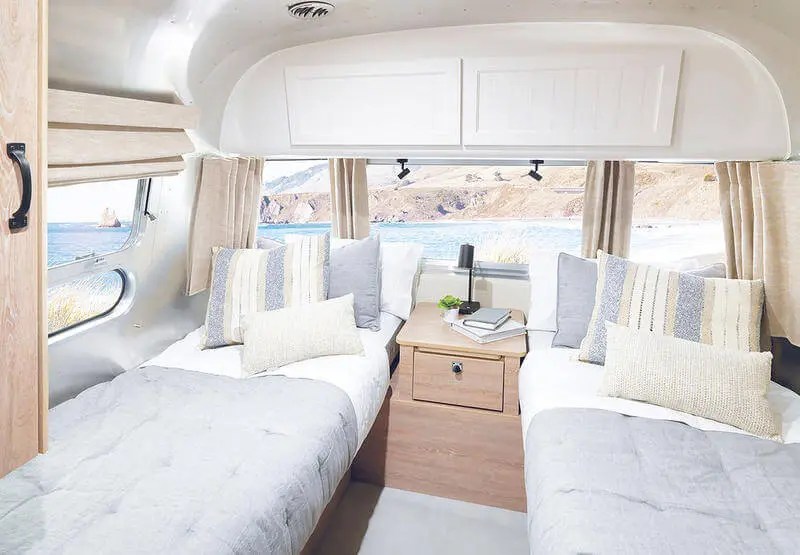 Airstream Pottery Barn Special Edition Features, Prices, and Review