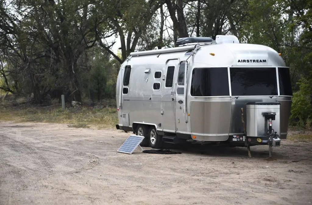 A Closer Look to Airstream Bambi Prices, Features, and Review