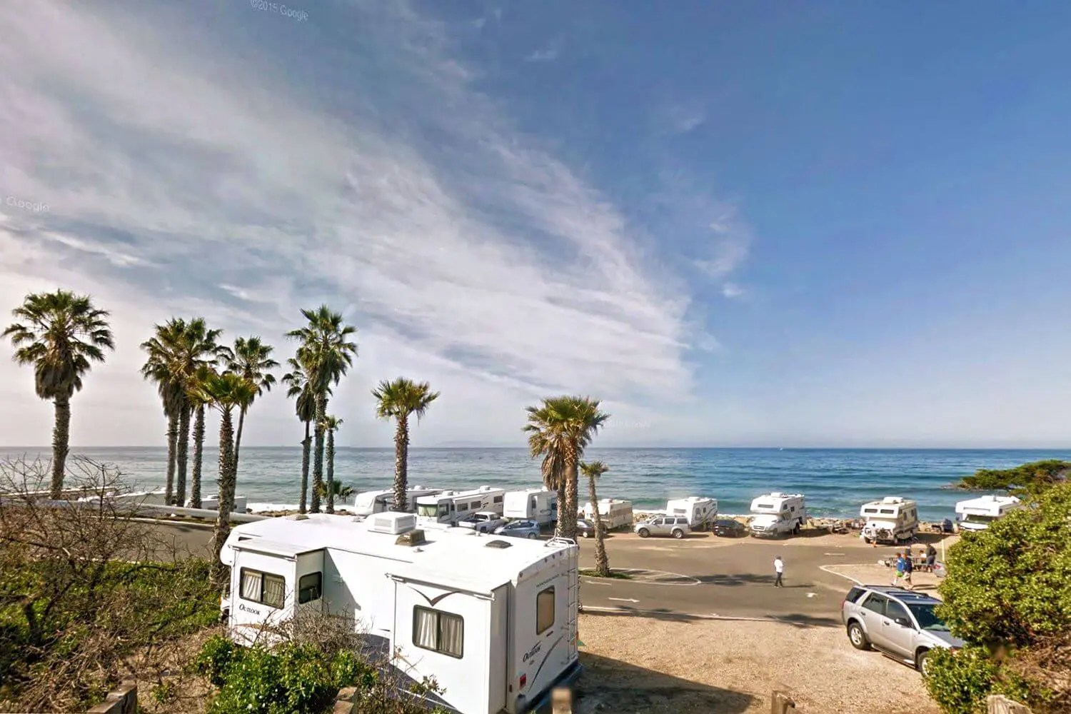 Discover the Top 15 Santa Barbara RV Parks