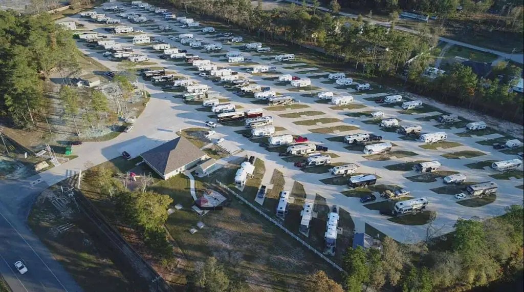 The 10 MustVisit RV Parks in Texas