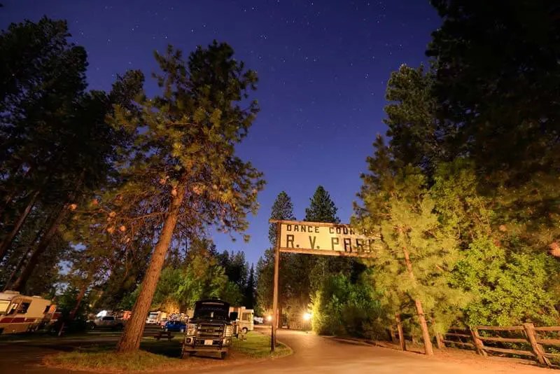 Let's Scout the 10 Best RV Parks in California