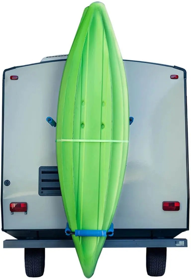 Best RV Kayak Rack
