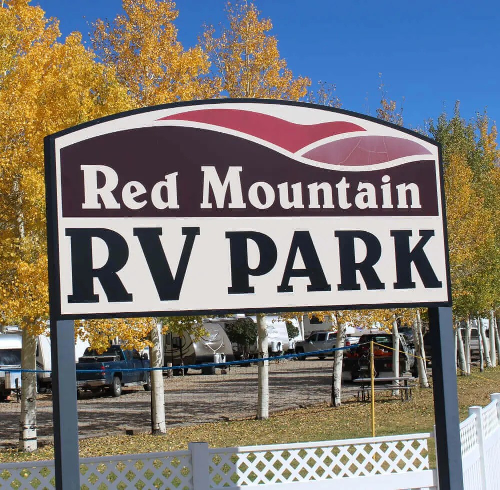 Top 12 Colorado RV Parks Where to Go?