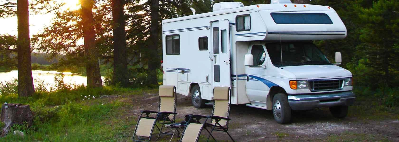 How much does RV insurance cost