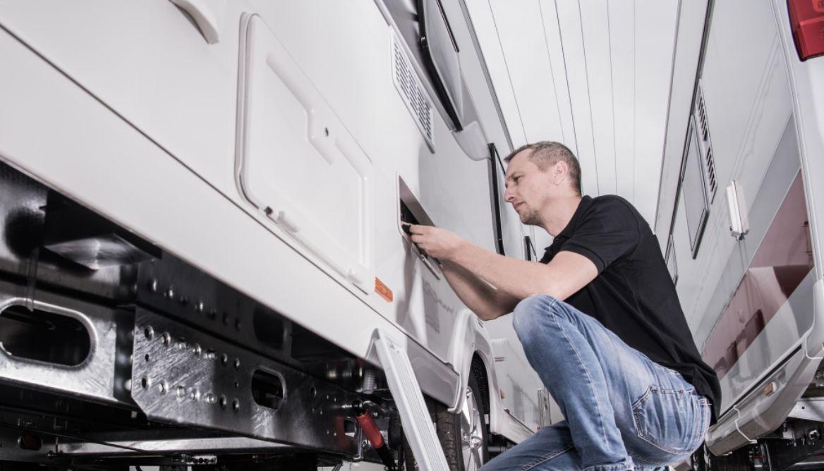 How Much Does an RV Inspection Cost Free Tips to Make it Cheaper