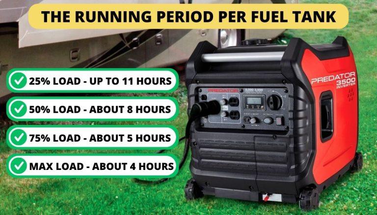 Predator 3500 Generator Problems: 6 Dangerous Issues Resolved