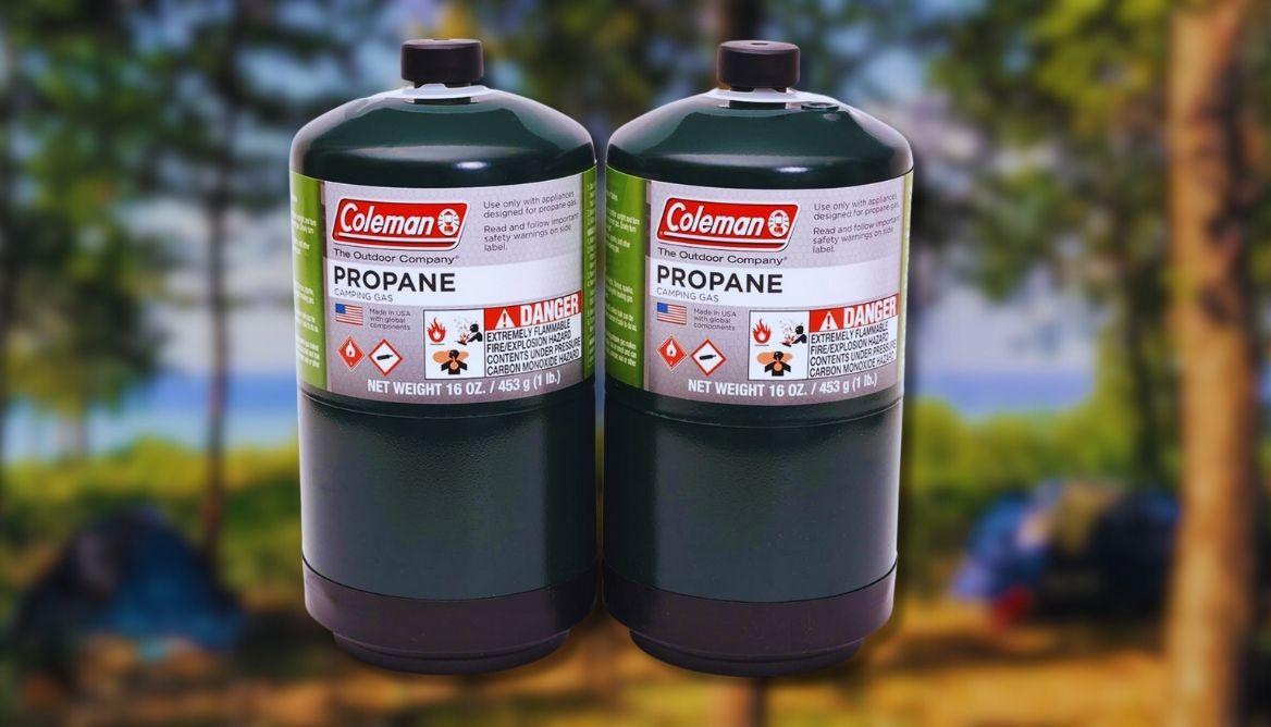 How Long Does a 1 lb Propane Tank Last Time Revealed!