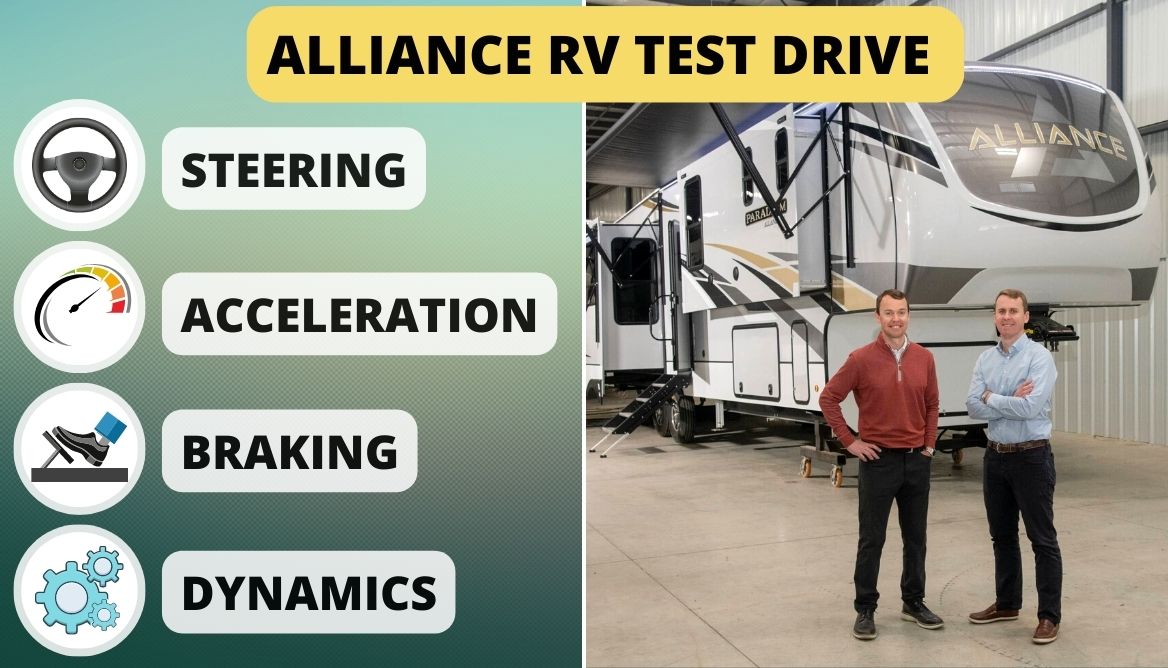 Alliance RV Problems 10 Easy Working Solutions For Help