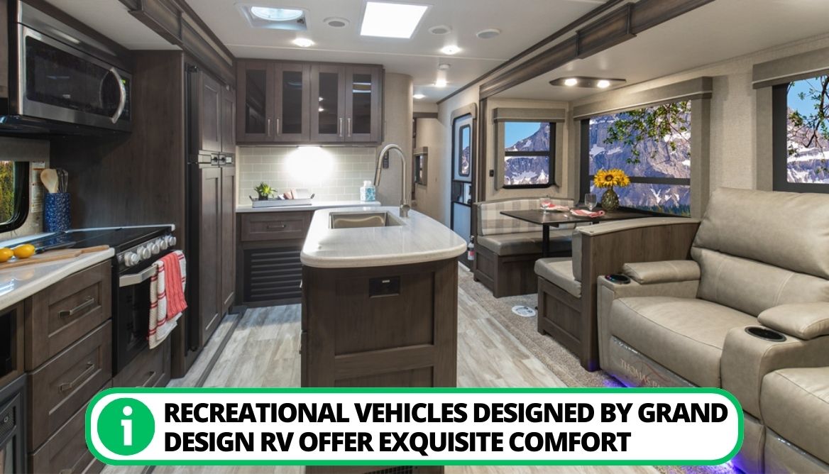 Alliance RV vs Grand Design Which Is the Best in 2024